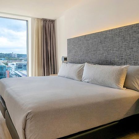 Innside By Melia Liverpool Luaran gambar